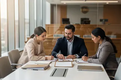 2027 Paralegal Training for Insurance Defense: Litigation Procedures and Claims Documentation thumbnail