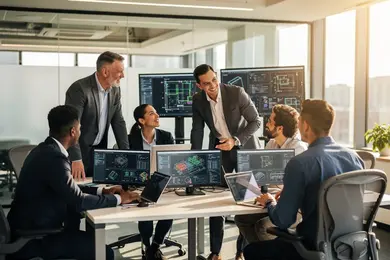 2026 Online Engineering Management Degrees With Career-Ready Leadership Coursework thumbnail
