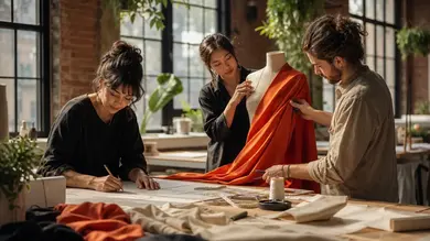 2027 Best Online Fashion Design Degree Programs at Nonprofit Universities thumbnail