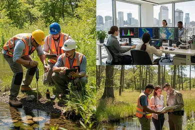 2026 Conservation Roles You Can Target With an Environmental Science Degree thumbnail