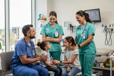 2026 How Employers Are Changing Hiring Criteria for Pediatric Nurse Practitioner Graduates in the AI Era thumbnail