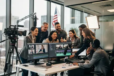 2026 Media Communication Admissions Trends Report: Acceptance Rates, GPA Expectations, and Test Policy Changes thumbnail