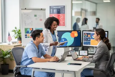 2026 Highest Paying Careers With a Health Information Management Bachelor's Degree thumbnail