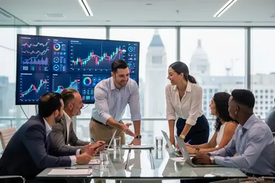 2026 Online Financial Technology Master's Programs at Accredited U.S. Universities thumbnail