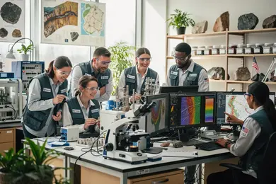 2026 Best Online Geosciences Programs for Science-and-Sustainability Professionals thumbnail