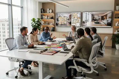 2027 Fastest Accredited Online Interior Design Programs: Accelerated Degrees and Completion Times thumbnail