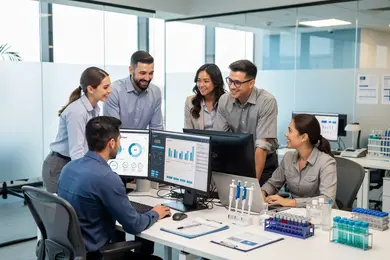 2026 Best Online Clinical Research Management Degrees for Pharmaceutical Company Careers thumbnail