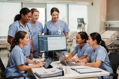 2026 Online Clinical Nurse Leader Master's Curriculum Breakdown: Core Courses & Specializations thumbnail