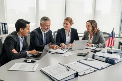 2027 Best Online Taxation Doctorate Programs for Senior-Level Roles: Careers, Salaries, and Advancement Paths thumbnail