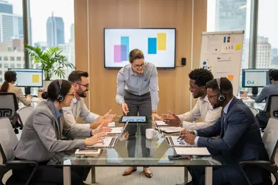 2027 Best Online Human Resources Doctorate Programs for Teaching at the College Level thumbnail