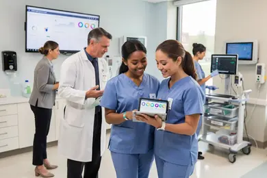 2026 Patient Safety & Quality Degree Outlook Through 2030: Enrollment, Salary, and Hiring Projections thumbnail