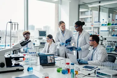 2026 Can a Biochemistry Degree Lead to Remote Jobs? thumbnail