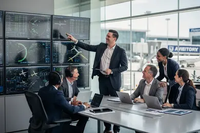 2027 Accredited Online Aviation Management Degree Programs With No GRE or GMAT Requirements thumbnail