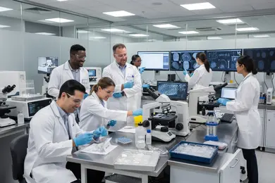 2026 Best Online Forensic Science Degrees for Quantitative Lab Careers thumbnail