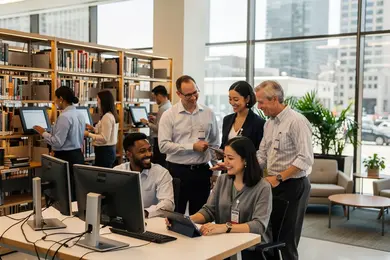 2026 Library and Information Science Jobs With the Best Work-Life Balance thumbnail