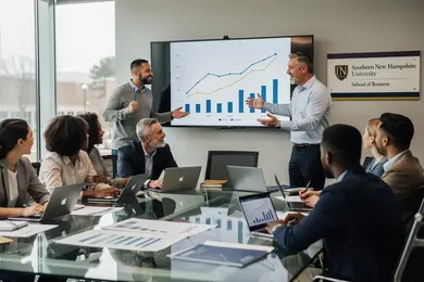 2026 Is Southern New Hampshire University's Online MS in Finance - Investments & Securities Worth It? What Students Should Know thumbnail