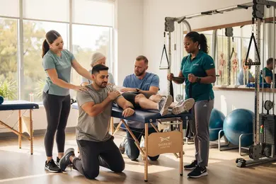 2026 Best Online Kinesiology Programs for People-Focused Performance Professionals thumbnail