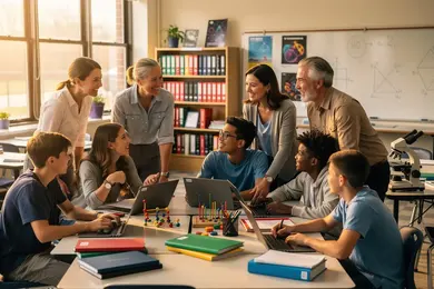 2026 Cheapest Accelerated Secondary Education Degree Programs Online thumbnail