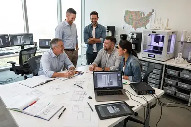 2026 Best Value Online Industrial Design Degree Programs: Affordable Accredited Options with the Strongest ROI thumbnail