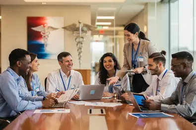 2026 Best Online Master's in Healthcare Administration for Aspiring Healthcare Leaders
