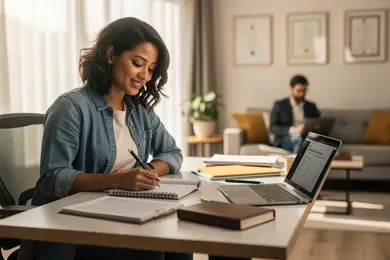2027 Best Professional Masters Degrees With Asynchronous Classes thumbnail