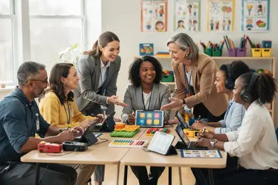 2027 Online Special Education Doctorate Programs for Licensed Professionals thumbnail
