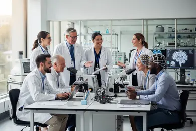 2026 What Job Postings Reveal About Neuroscience Careers: Skills, Degrees, and Experience Employers Want thumbnail
