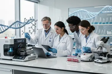 2026 Highest-Paying Biotechnology Master's Specializations Ranked thumbnail
