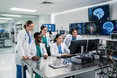 2026 Best Online Neuroscience Degrees for Hospital and Health System Careers thumbnail