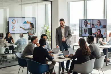 2026 Best Online Master's in Communication for Students Seeking Director-Level Roles thumbnail