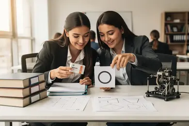 2027 Paralegal Education for Intellectual Property Support: Comparing Trademark and Patent Coursework thumbnail