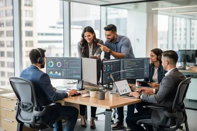 2026 Entry-Level Hiring Trends for Management Information Systems Graduates: Where New Grads Have the Best Odds thumbnail