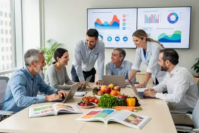 2026 Nutrition Career Paths With the Best Advancement Potential thumbnail