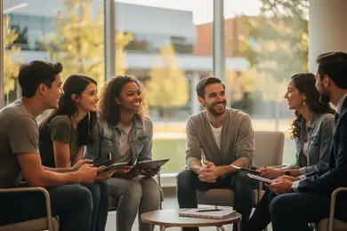 2026 Do Colleges Still Interview Applicants? thumbnail
