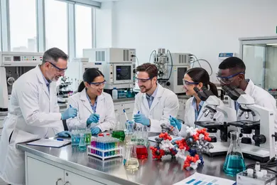 2026 Is an Online Biochemistry Bachelor's Degree Worth It? thumbnail