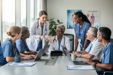 2026 Conditional Admission Care Coordination Master's Programs thumbnail