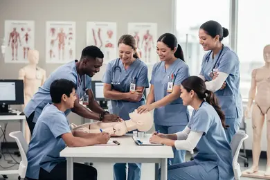 2026 Nurse Educator Degree Growth by State: Where Interest Is Rising the Fastest thumbnail
