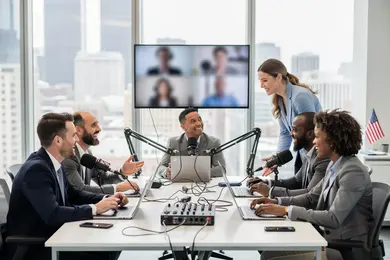 2026 Online Communications Bachelor's Degrees for Career Changers thumbnail