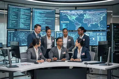 2026 Online Cybersecurity Degrees for Students Who Want Cyber Risk Careers thumbnail
