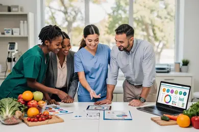 2026 Online Nutrition Degrees With Community and Clinical Hybrid Alignment thumbnail