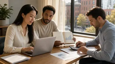 2027 Best Online Economics Master's Programs at Nonprofit Universities thumbnail
