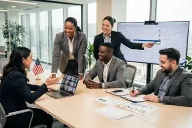 2026 Best Online Human Resource Management Degrees for Remote-First Company HR Careers thumbnail