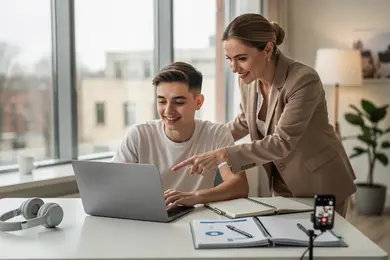 2027 Best Online Colleges With Career Coaching thumbnail