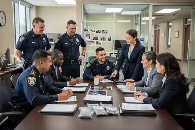 2027 Criminal Justice Degree Transfer Efficiency Report: Which Programs Reduce Time to Graduation the Most