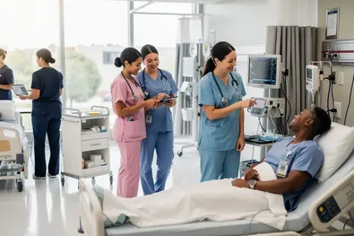 2026 Best ABSN Programs for Career Changers