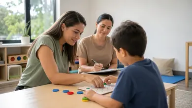 2027 Online Applied Behavior Analysis (ABA) Master's Programs for Texas Residents: Costs and Fieldwork Options thumbnail