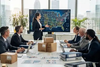 2026 Best Online Master's in Supply Chain Management With Sourcing and Supplier Strategy Focus