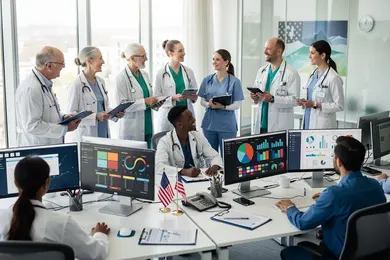 2026 Online Health Information Management Bachelor's Degree Programs With Open Enrollment thumbnail