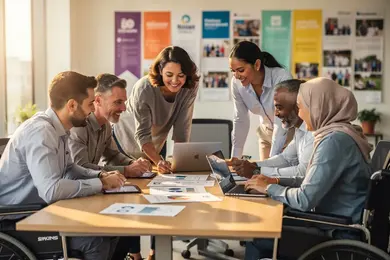 2026 Nonprofit Management Degree Programs You Can Start Without Meeting All Requirements thumbnail