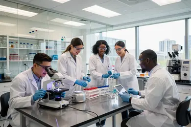 2026 Entry-Level Jobs With a Biomedical Sciences Degree thumbnail